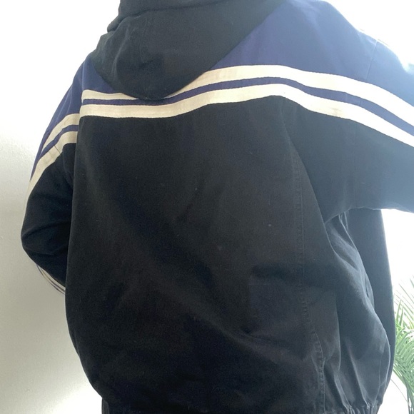 Vintage Nike bomber jacket - Picture 6 of 10